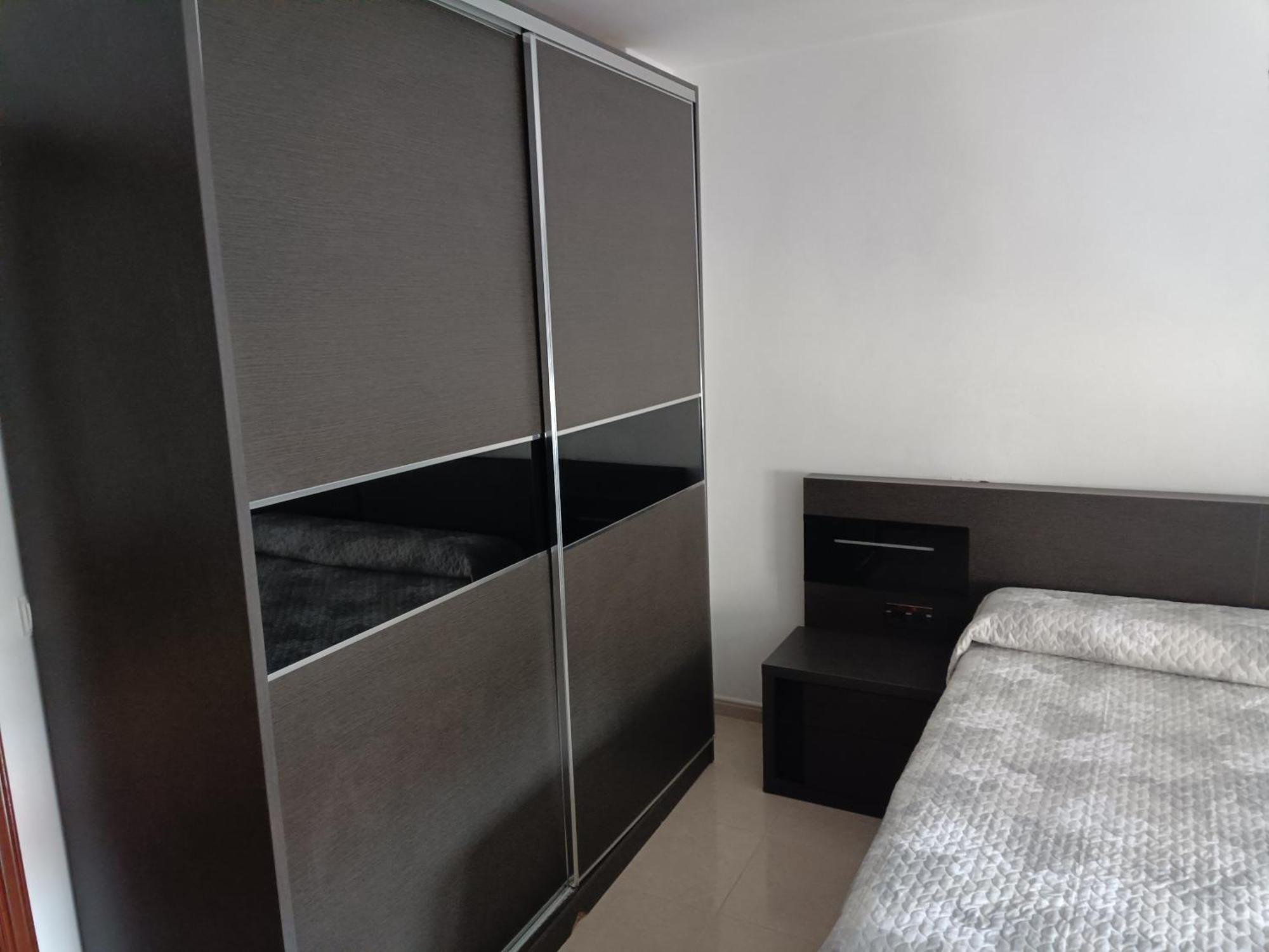 Piso Playa Langosteira Apartment Finisterre Exterior photo